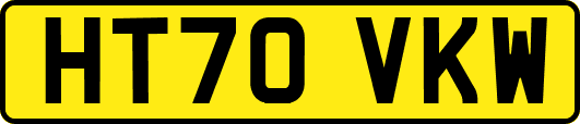 HT70VKW