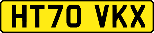 HT70VKX