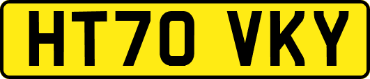 HT70VKY