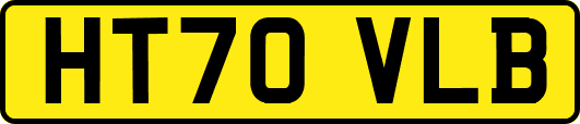 HT70VLB