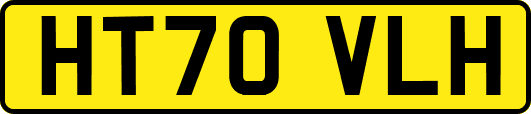 HT70VLH