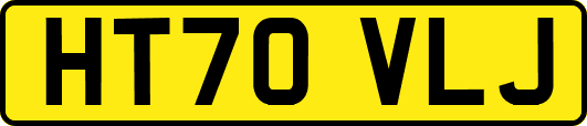 HT70VLJ