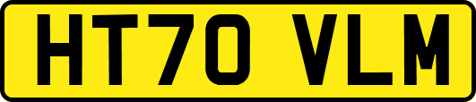 HT70VLM