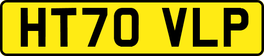 HT70VLP