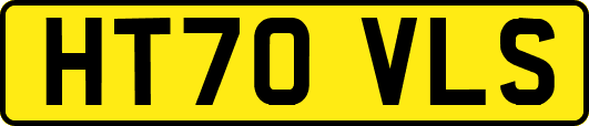 HT70VLS