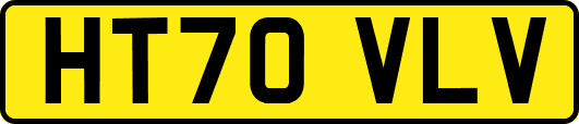 HT70VLV