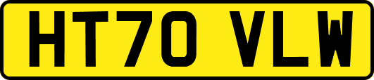 HT70VLW