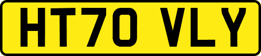 HT70VLY