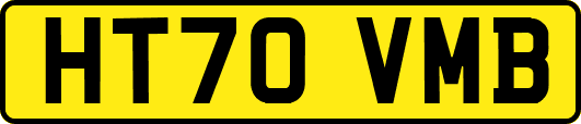 HT70VMB