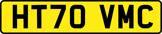 HT70VMC