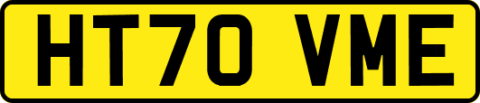 HT70VME