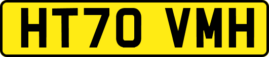 HT70VMH