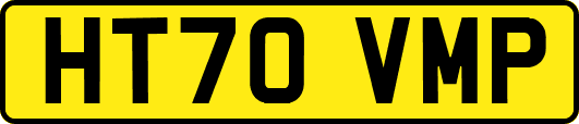 HT70VMP
