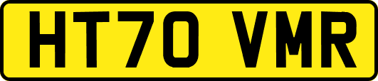 HT70VMR
