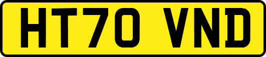 HT70VND