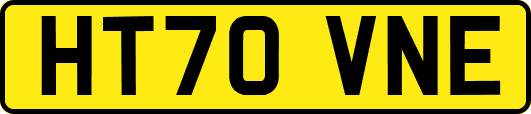 HT70VNE