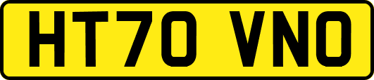 HT70VNO
