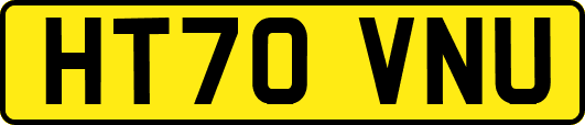 HT70VNU