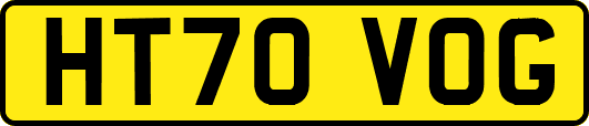 HT70VOG