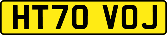 HT70VOJ