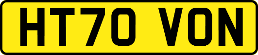 HT70VON