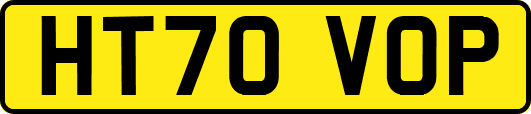 HT70VOP