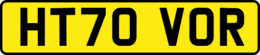 HT70VOR