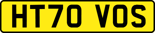 HT70VOS