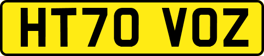 HT70VOZ