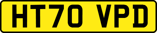 HT70VPD