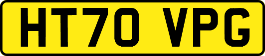 HT70VPG