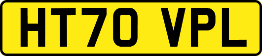 HT70VPL