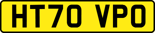 HT70VPO