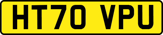 HT70VPU