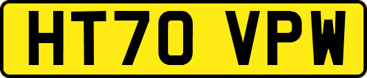 HT70VPW