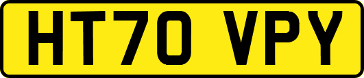 HT70VPY