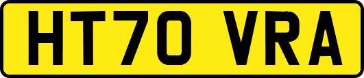 HT70VRA