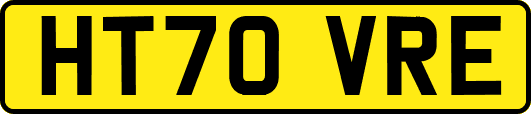 HT70VRE