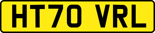 HT70VRL
