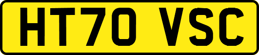 HT70VSC