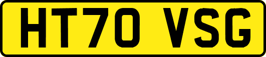 HT70VSG