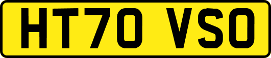 HT70VSO