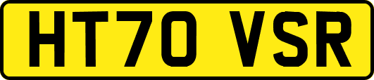 HT70VSR