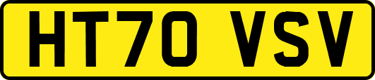 HT70VSV