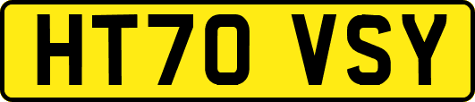 HT70VSY