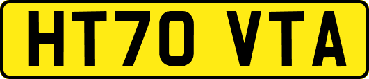 HT70VTA