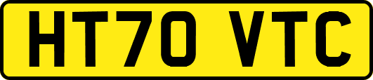 HT70VTC
