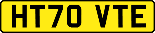 HT70VTE