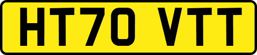 HT70VTT