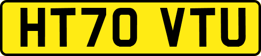 HT70VTU